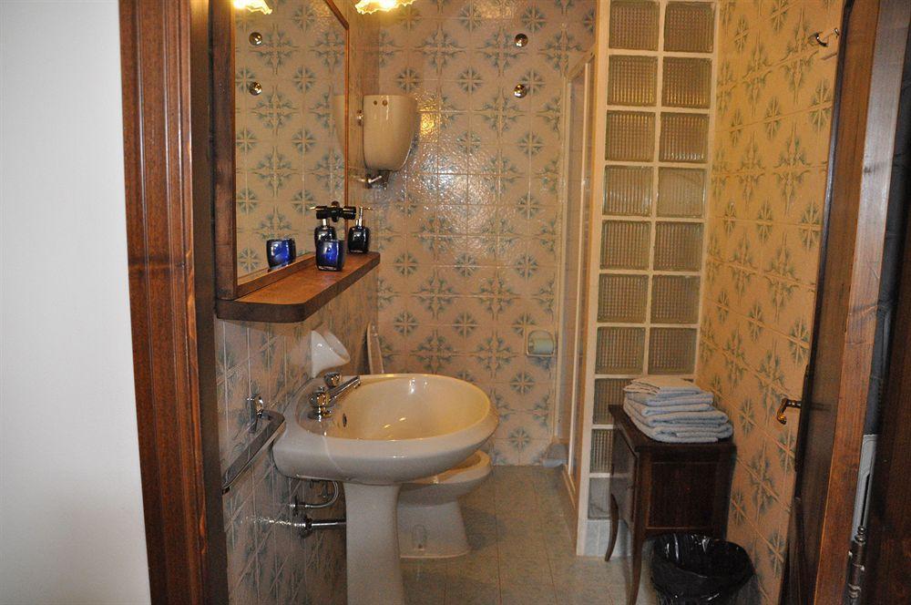 B&B Il Molinello Asciano Exteriér fotografie