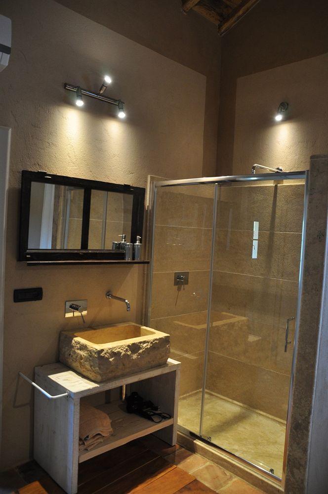 B&B Il Molinello Asciano Exteriér fotografie