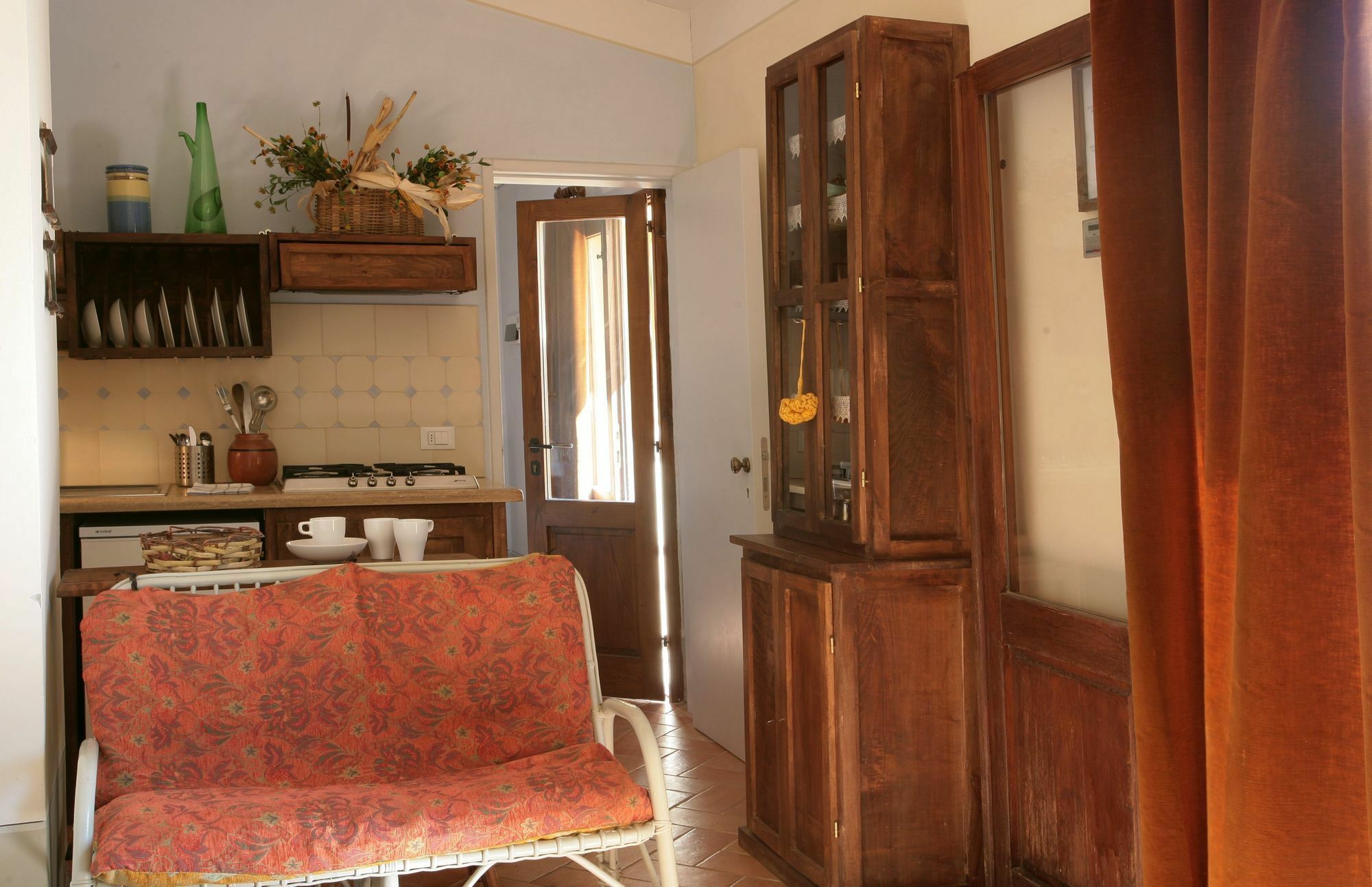 B&B Il Molinello Asciano Exteriér fotografie
